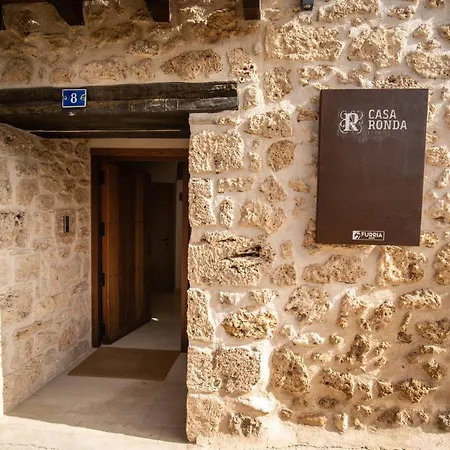Apartment Casa Ronda