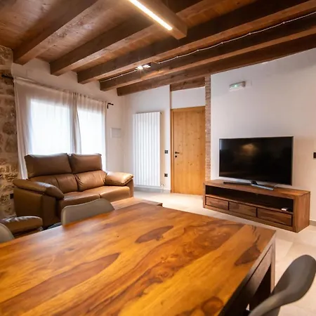 Casa Ronda Apartment