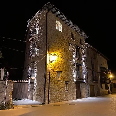 Casa Ronda * بيسييت