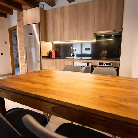 Casa Ronda * Beceite