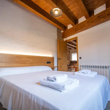Casa Ronda Beceite