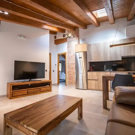 Casa Ronda * Beceite