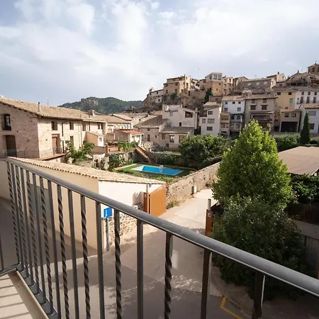 Casa Ronda * Beceite