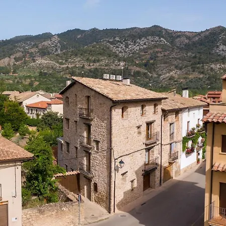 Casa Ronda