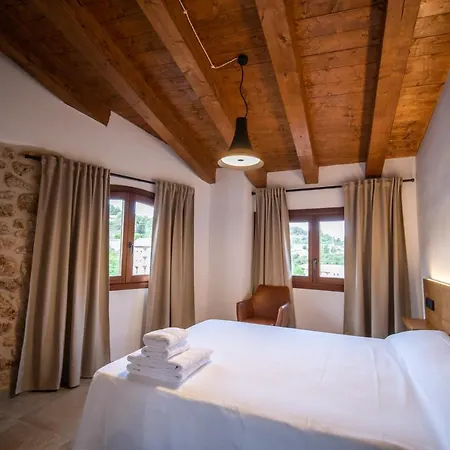 Casa Ronda Lägenhet Beceite