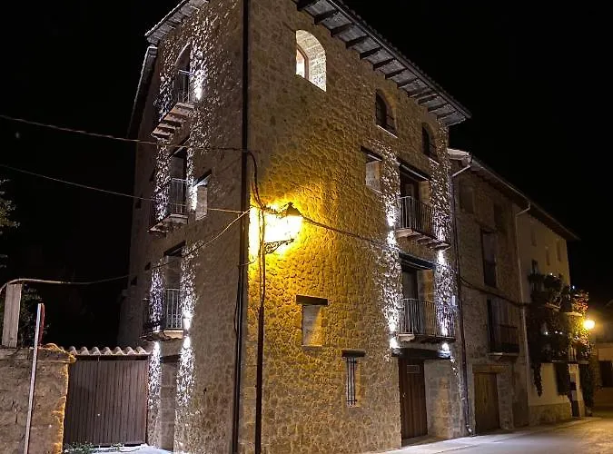 Casa Ronda * Beceite