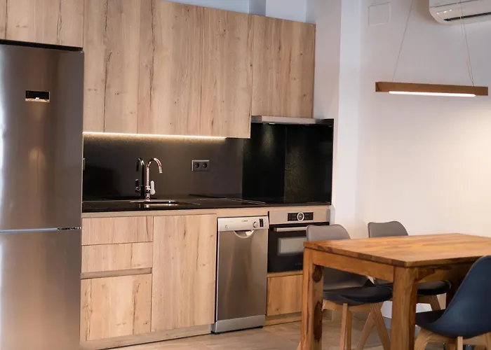 Appartement Casa Ronda *