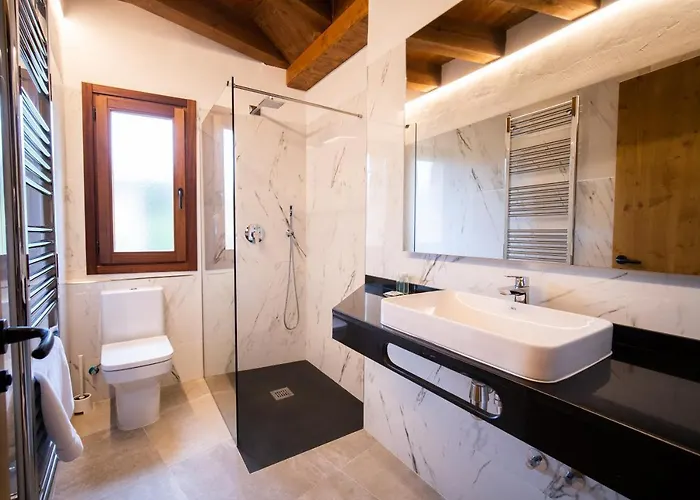 Casa Ronda Appartement Beceite