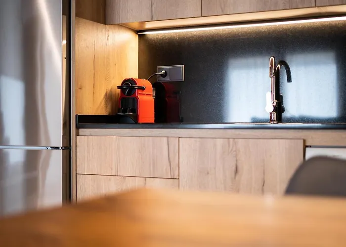 Casa Ronda Appartement *