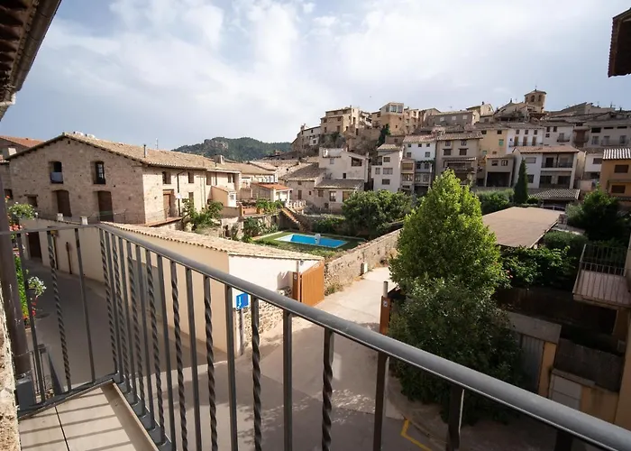 Casa Ronda * Beceite