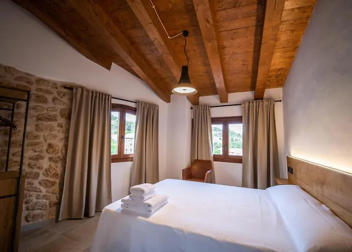 Casa Ronda Appartement Beceite