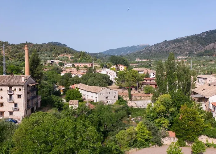 Appartement Casa Ronda